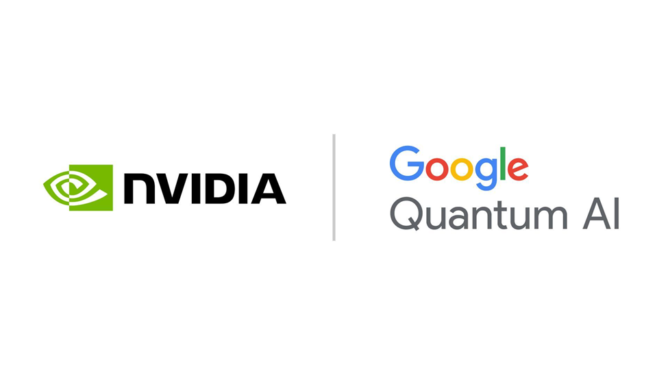 NVIDIAAʎqfoCXV~[V Google Quantum AI vZbT̐݌v