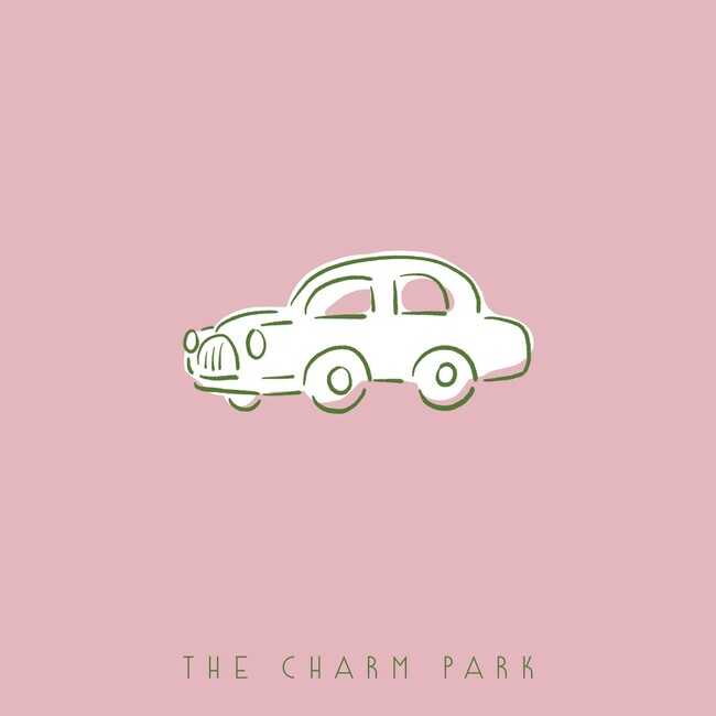 THE CHARM PARKVN1e̔zMVO[XI킹2Ƀ}CuJÁI