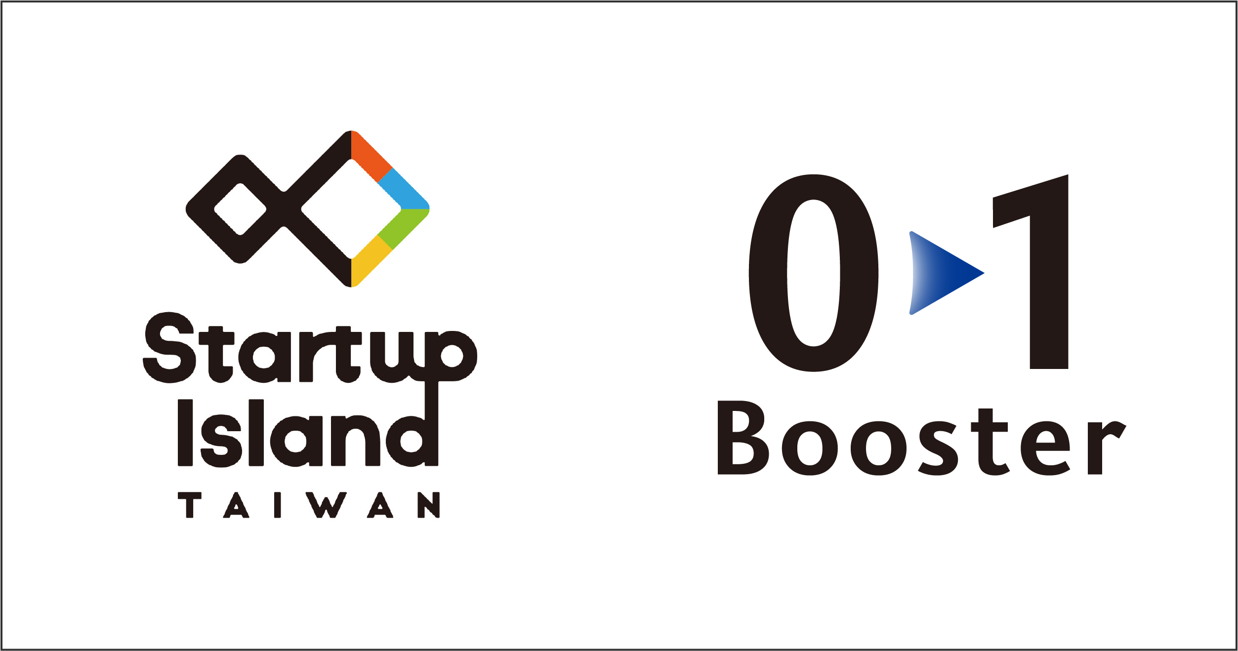 01BoosterAStartup Island TAIWANƘAgApX^[gAbv̓{ioxJnI