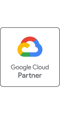 OKIAGoogle Cloud Service p[gi[F擾