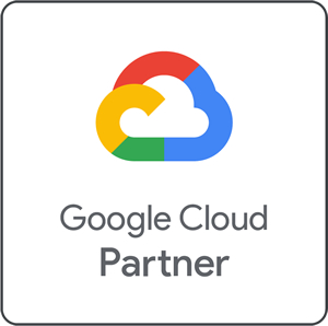 OKIAGoogle Cloud Service p[gi[F擾