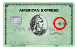 iqBɂJCBAmerican Express̃^b`ςɂ؎Jn܂I