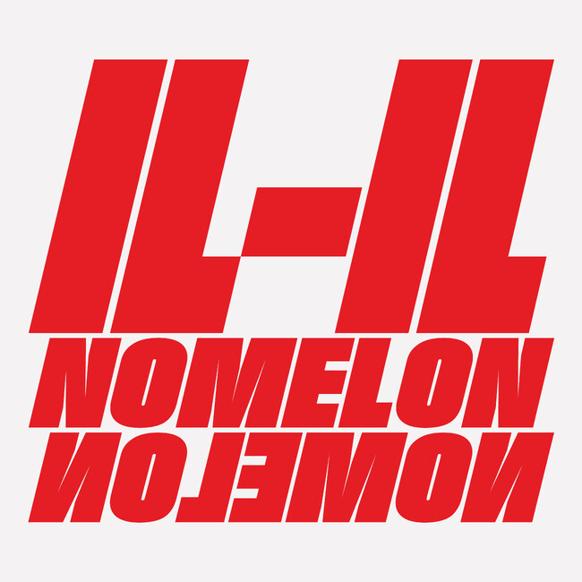 NOMELON NOLEMON 2ndAou[ṽ[XA}CuuRulevJÌI