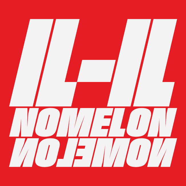 NOMELON NOLEMON 2ndAou[v{&XjOp[eB[I