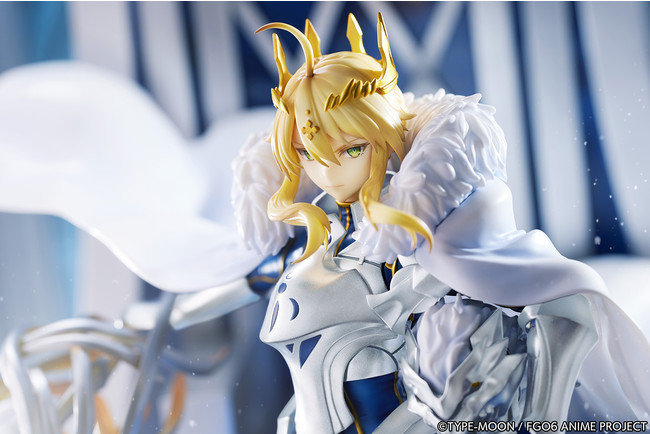 SHIBUYA SCRAMBLE FIGUREAu Fate/Grand Order -_~̈Lbg-  qv1/7XP[tBMA{128\̔JnI