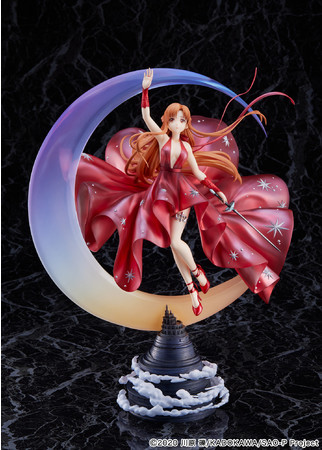 SHIBUYA SCRAMBLE FIGUREAwSAOxAuAXi -Crystal Dress Ver.-v1/7XP[tBMA{1223i؁j\̔JnI