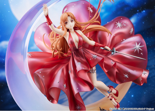 SHIBUYA SCRAMBLE FIGUREAwSAOxAuAXi -Crystal Dress Ver.-v1/7XP[tBMA{1223i؁j\̔JnI