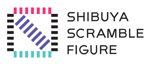 SHIBUYA SCRAMBLE FIGUREAV~[VQ[w͑ꂭ-͂-xu}KvuRv1/7XP[tBMAƂȂĔI