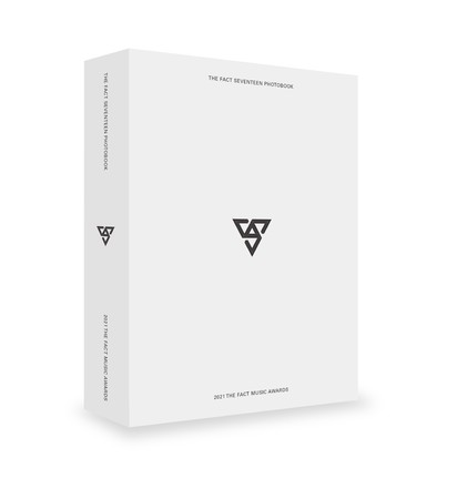 y!zEIlCK-POPO[vESEVENTEEŇʐ^WuTHE FACT SEVENTEEN PHOTOBOOKwYOU ARE IN USxv1213()甭JnI