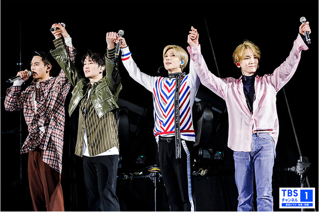 SHINee IXyVRgI911()\cA[TBS`lƐ萶pI919()́wSHINee WORLD LIVEFAN EVENT ꋓIx