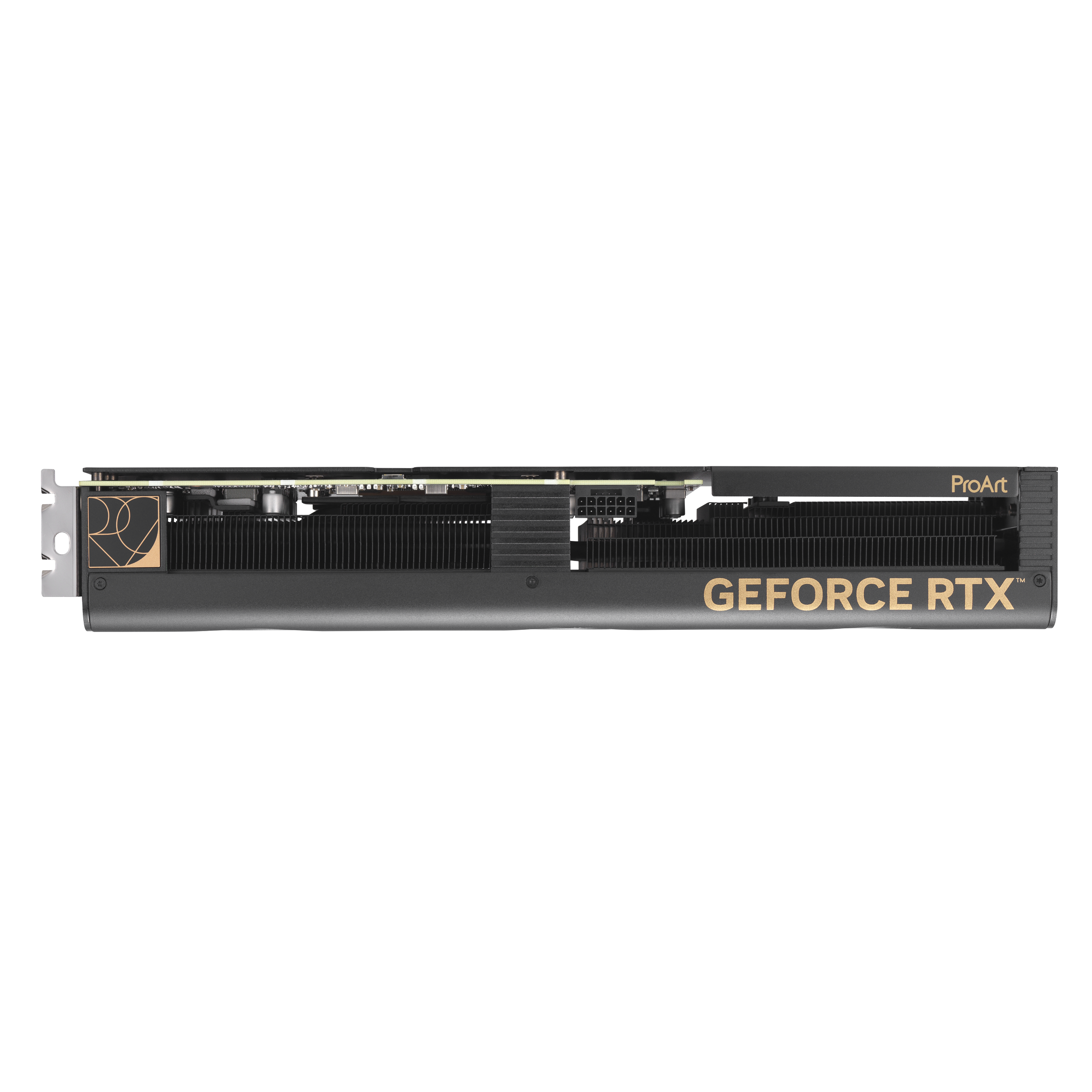 ASUS̃NGC^[uhuProArtvNVIDIA(R) GeForce RTX(TM) 4070 Superڂ̃rfIJ[huProArt-RTX4070S-O12Gv𔭕\