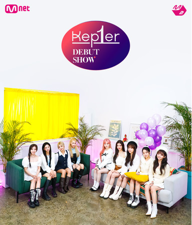 MAMAɂoIKep1er̋LOׂfr[V[uKep1er DEBUT SHOWv121419:00`ؓEzMI