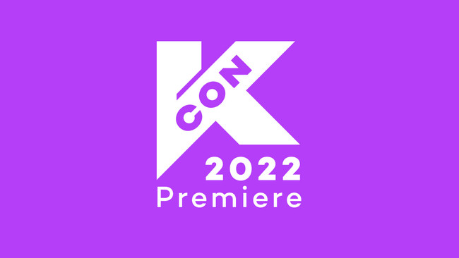 uKCON 2022 Premierev̗߂XyVԑgIu KCON 2022 Premiere  obNXe[WrnCh vSQ7EzM\II