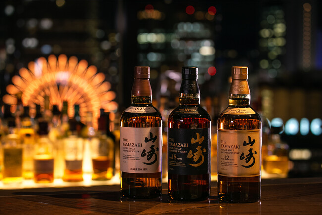 y_˃Pp[NIG^zezuJapanese whisky comparison tastingvJ