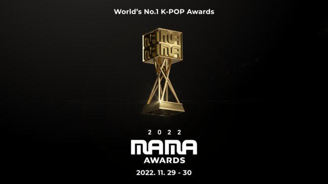 w2022 MAMA AWARDSxVɐiwMAMA AWARDSxAVgtB[JI