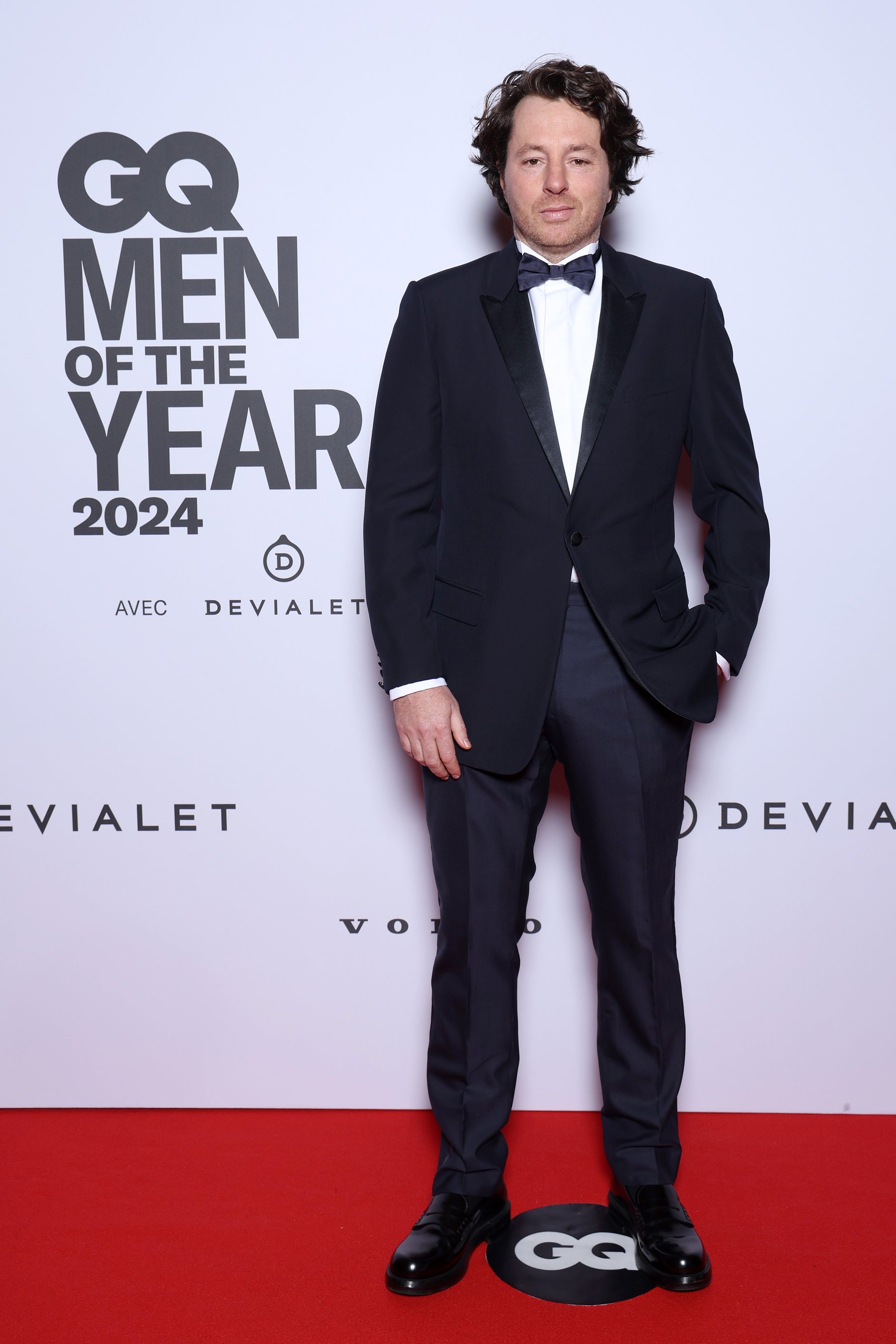 yDIORzfBI[ZYZueB@hGQ MEN OF THE YEAR 2024h in PARIS