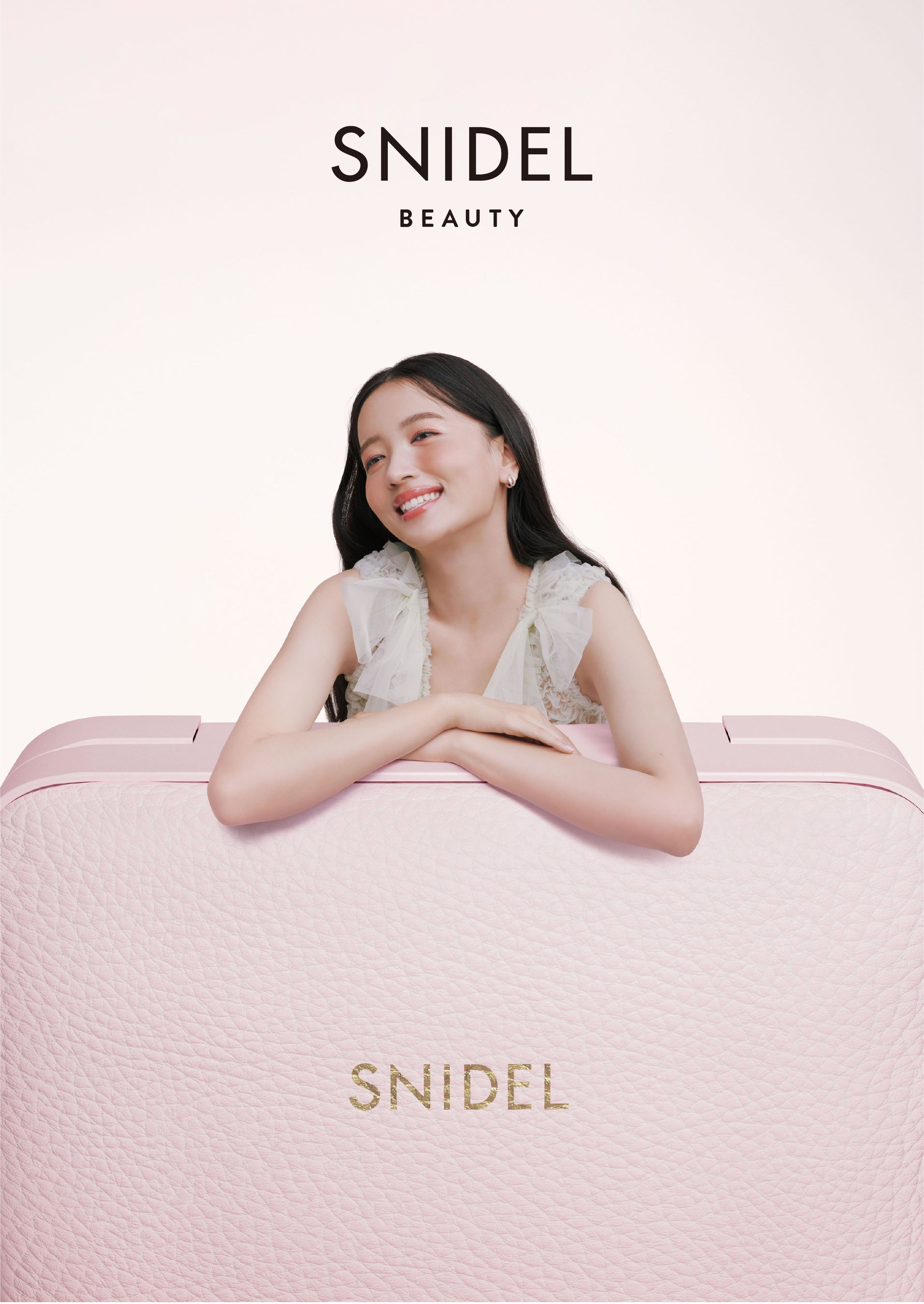 SNIDEL BEAUTY2025SS CollectionɁAX^[v_Ng6FACpbgƃ[W啝j[AĐVoIq2025N11()Sr