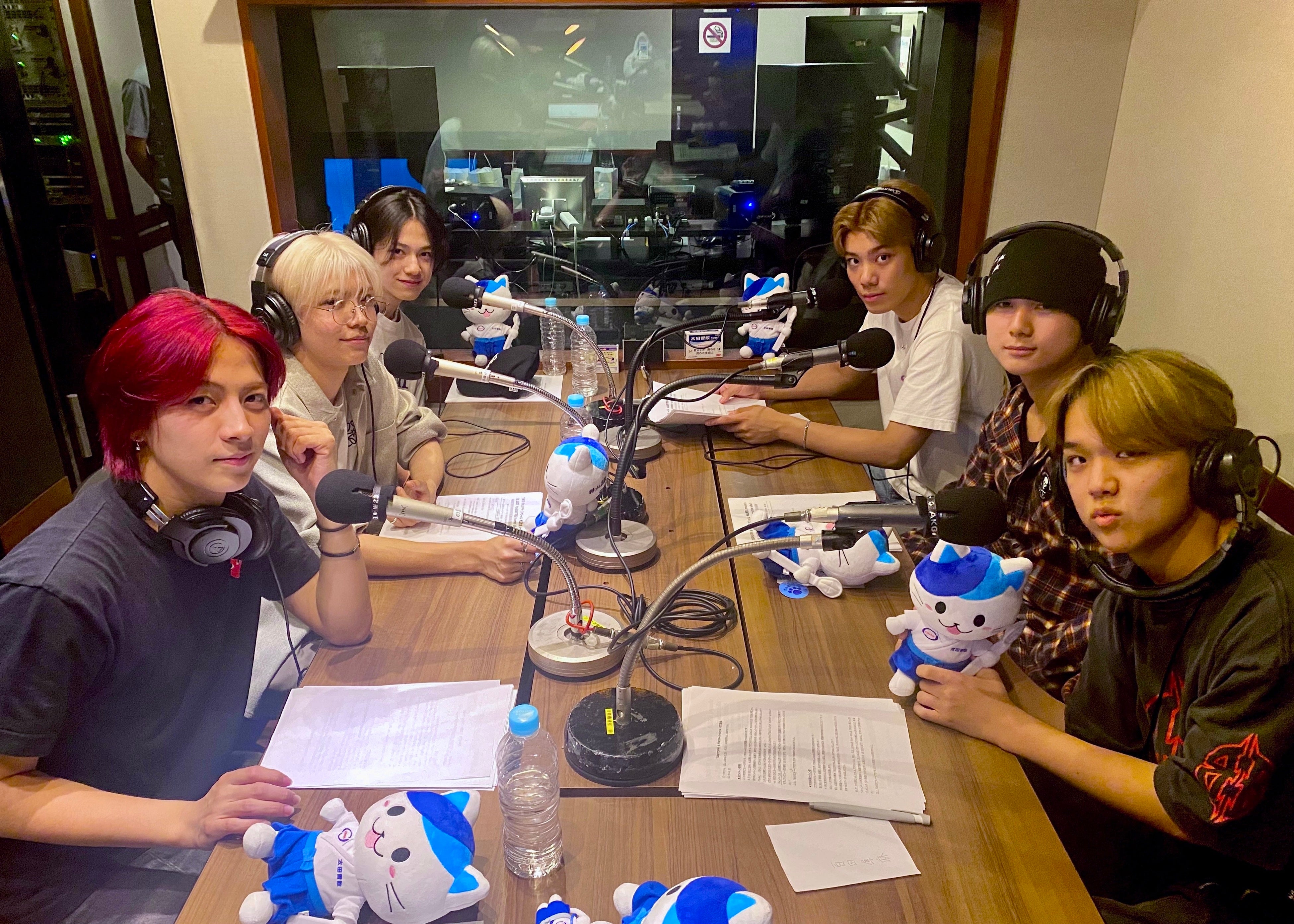 TOKYO FM zf[XyVwcݎU presentsLIL LEAGUEsummer school radio!x