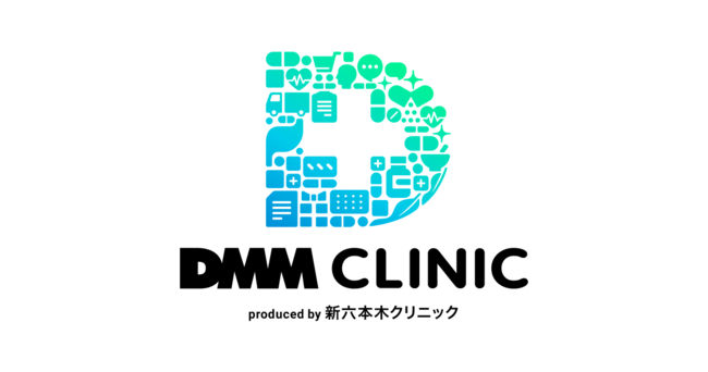 DMM~VZ{؃NjbNŃICfÎƁwDMM CLINICxJnI2021N121ij