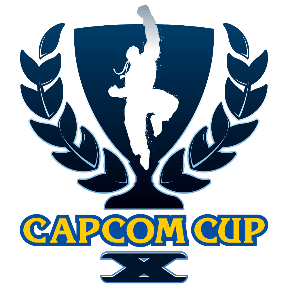 uCAPCOM CUP Xv\Ioւ̍Ō̃`XuCAPCOM CUP X Last Chance QualifiervʑI