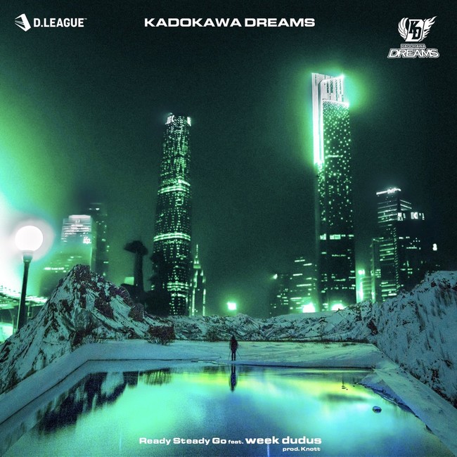 KADOKAWA DREAMS  ROUND.4gpȁuDance Tonight & Ready Steady Go(Round ver.)v12/27()zMX^[g