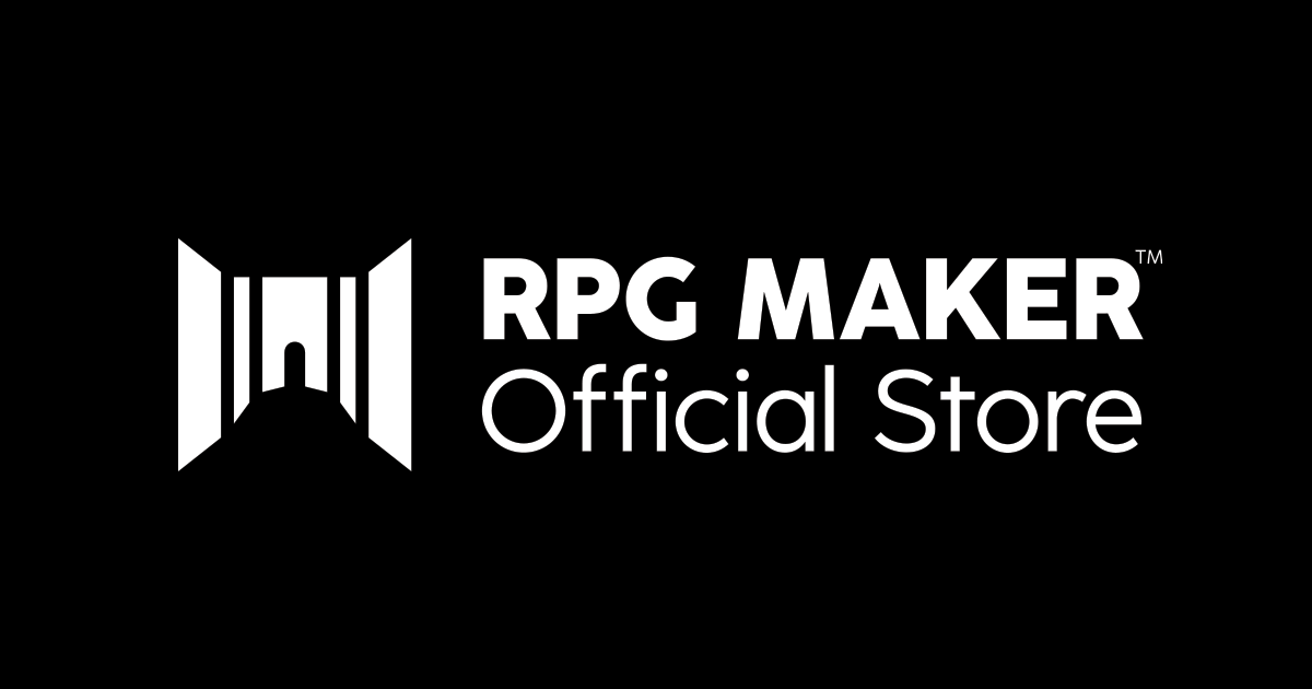 XgAwRPG Maker Official StorexI[v̂m点